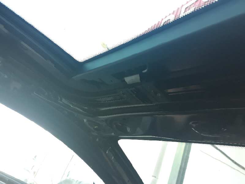  techo electrico   bmw serie 6 coupe (e63) 635d 3.0 turbodiesel cat