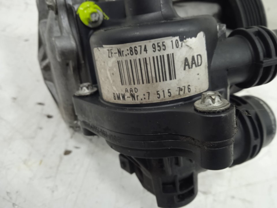 Bomba direccion bmw serie 3 berlina (e46) 316i