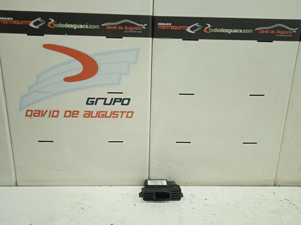 Modulo electronico audi a6 berlina (4f2) 2.0 tdi