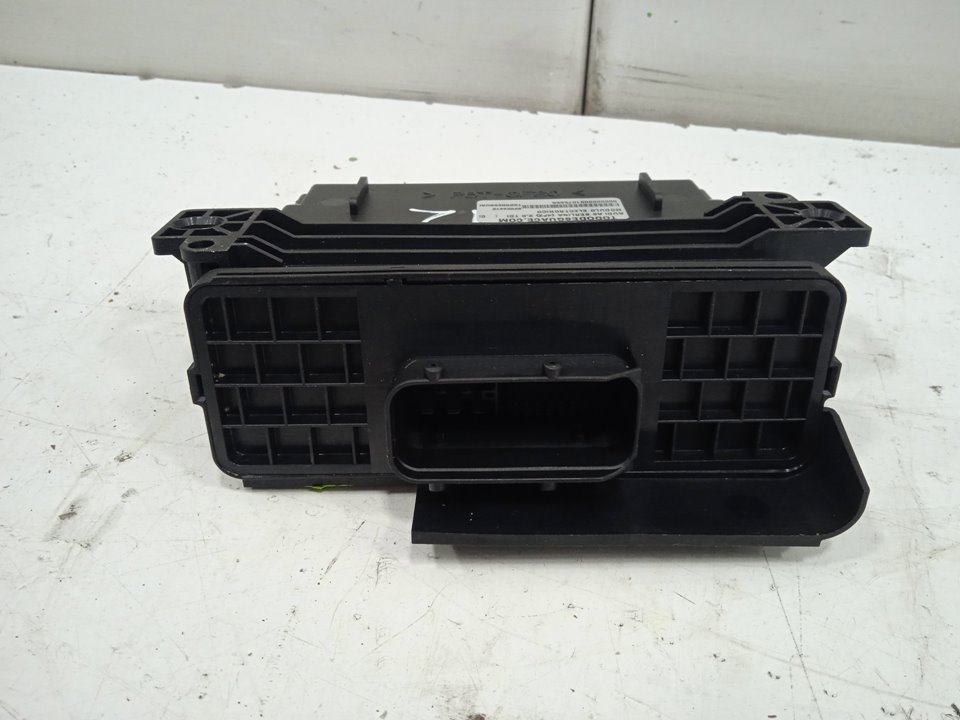 Modulo electronico audi a6 berlina (4f2) 2.0 tdi
