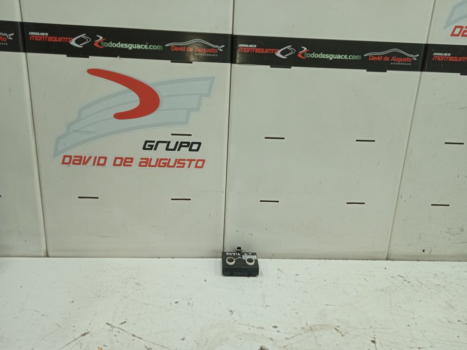 No identificado audi a6 berlina (4f2) 2.0 tdi