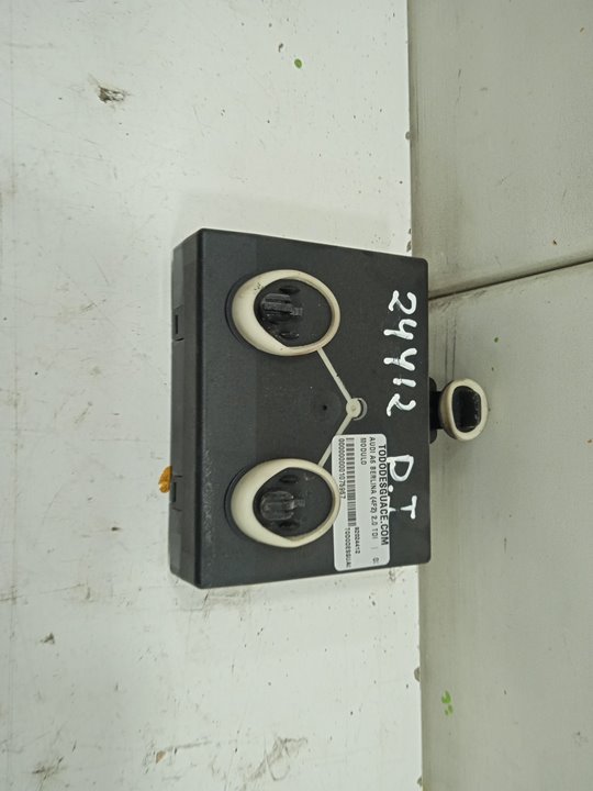 No identificado audi a6 berlina (4f2) 2.0 tdi