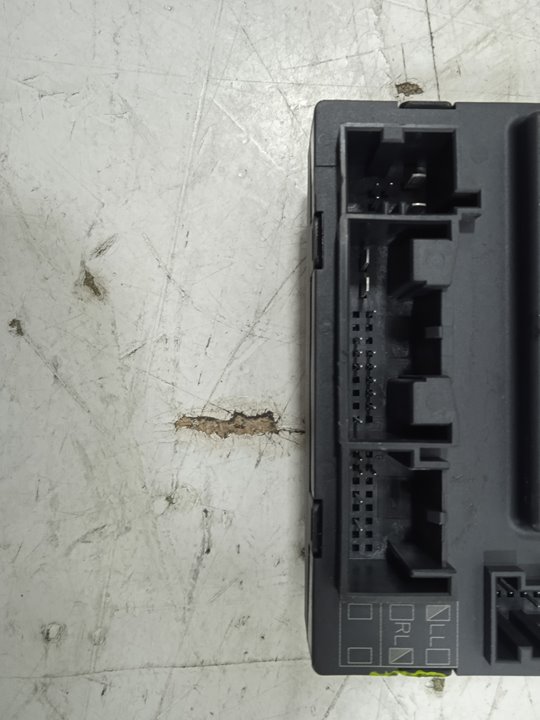 No identificado audi a6 berlina (4f2) 2.0 tdi