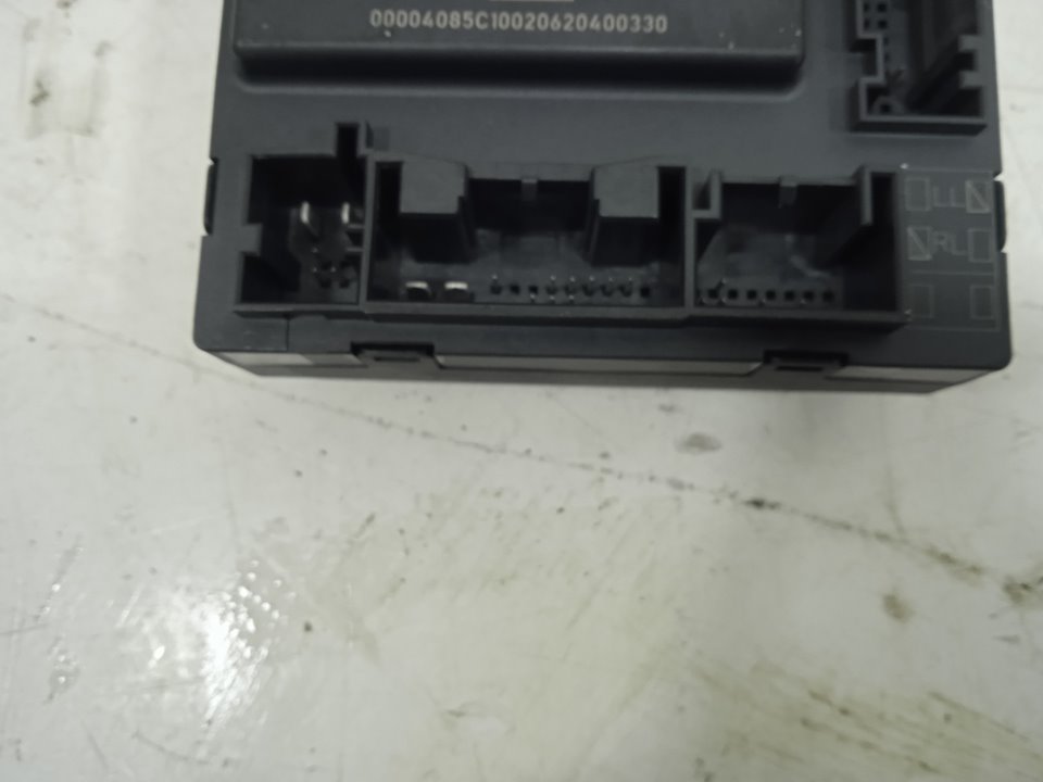 No identificado audi a6 berlina (4f2) 2.0 tdi