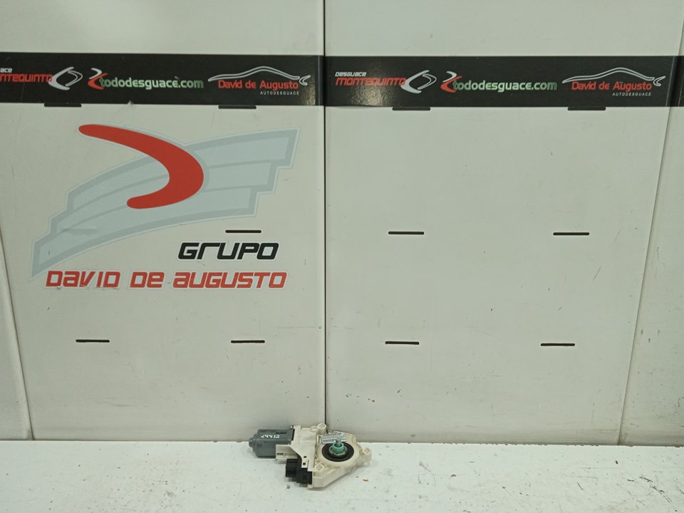 Motor elevalunas delantero derecho audi a6 berlina (4f2) 2.0 tdi