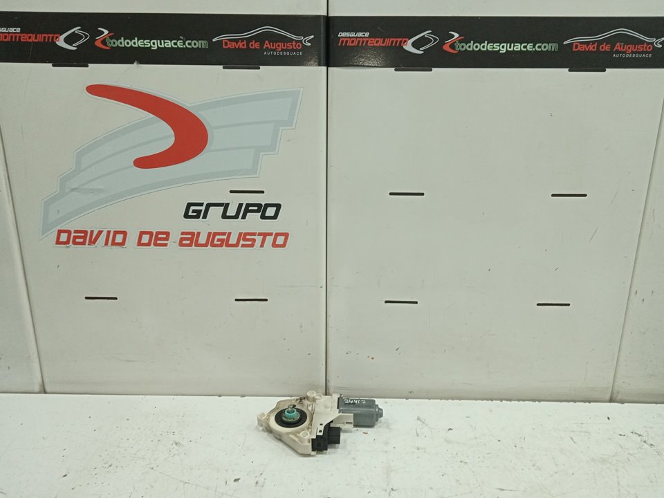 Motor elevalunas delantero izquierdo audi a6 berlina (4f2) 2.0 tdi