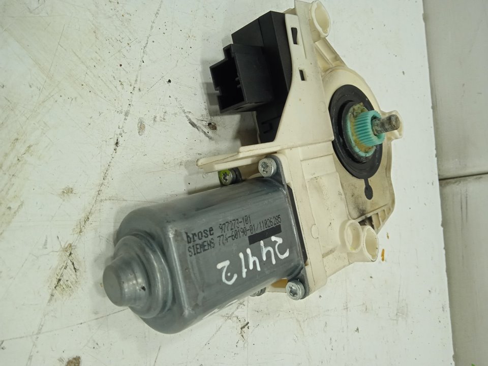 Motor elevalunas delantero izquierdo audi a6 berlina (4f2) 2.0 tdi