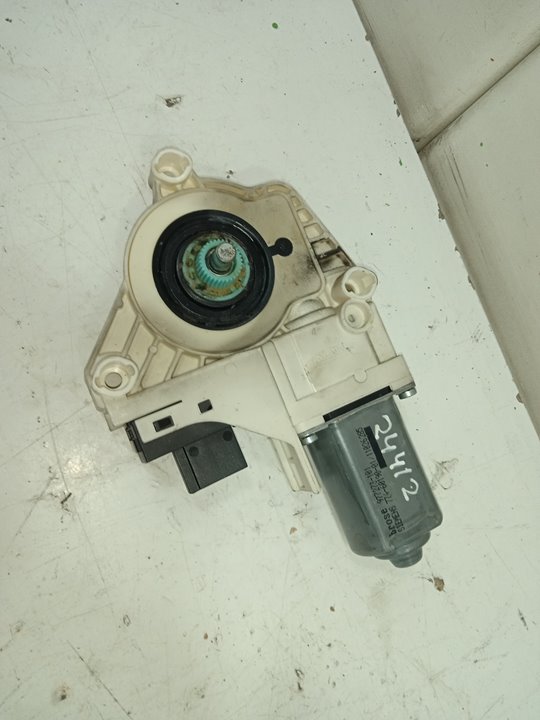 Motor elevalunas delantero izquierdo audi a6 berlina (4f2) 2.0 tdi