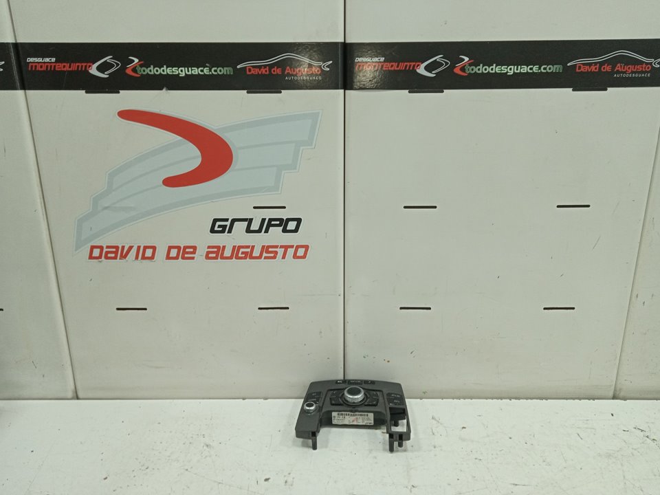 Mando multifuncion audi a6 berlina (4f2) 2.0 tdi