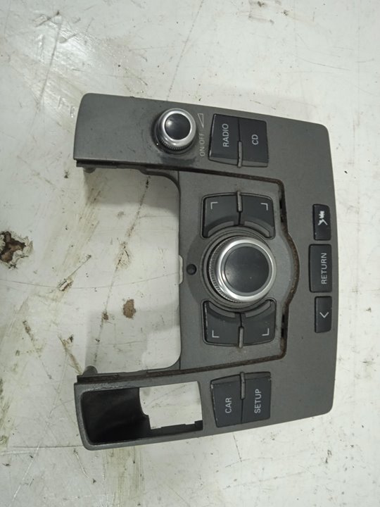 Mando multifuncion audi a6 berlina (4f2) 2.0 tdi