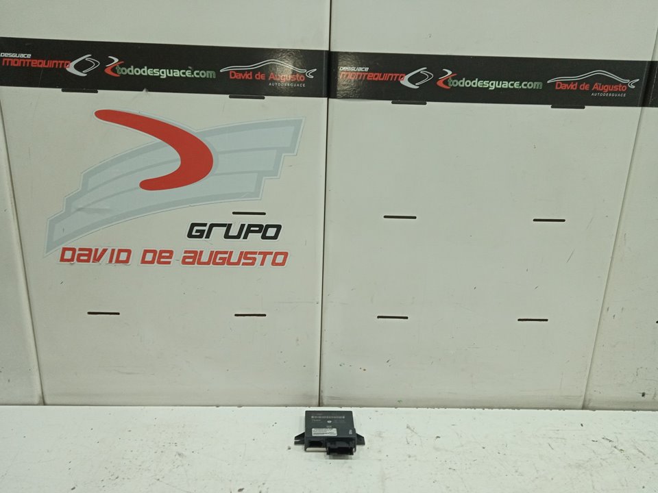 Modulo electronico audi a6 berlina (4f2) 2.0 tdi