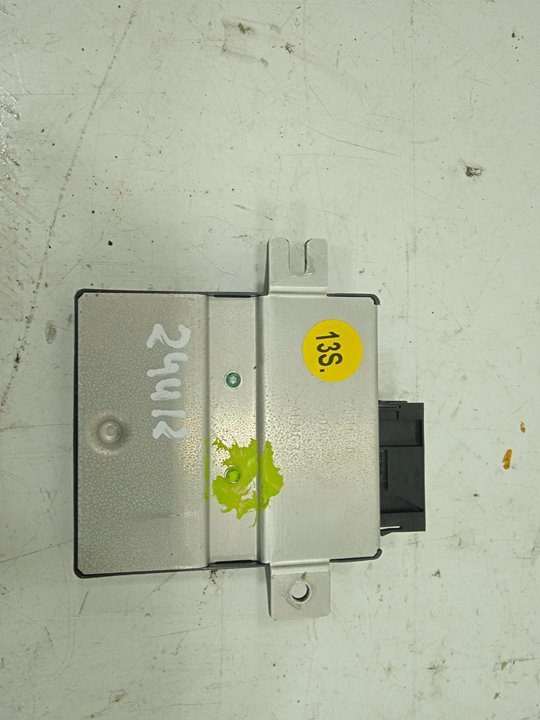 Modulo electronico audi a6 berlina (4f2) 2.0 tdi