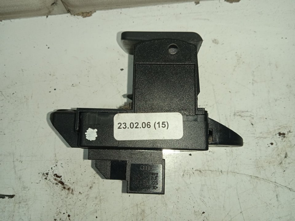 Interruptor audi a6 berlina (4f2) 2.0 tdi