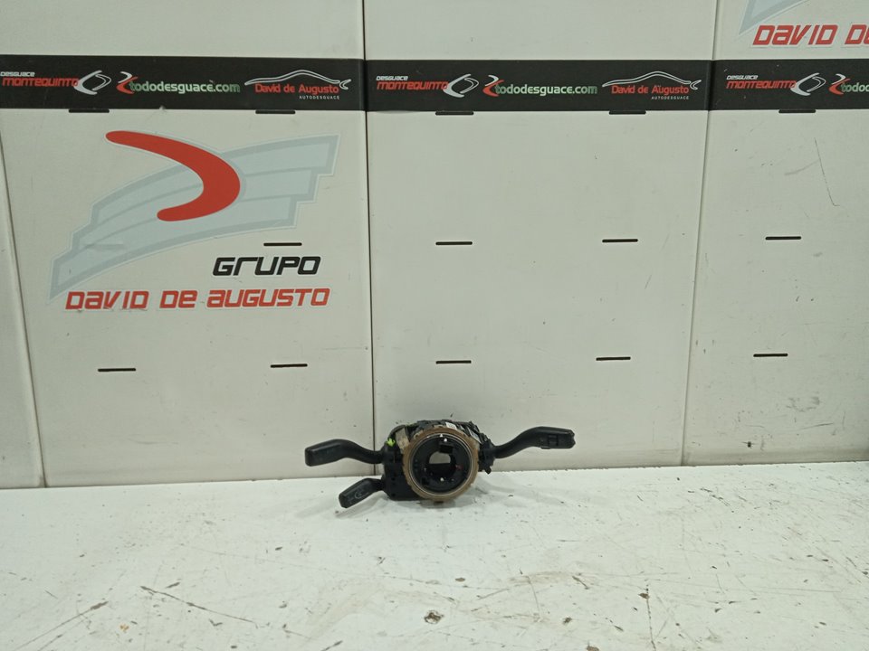 No identificado audi a6 berlina (4f2) 2.0 tdi