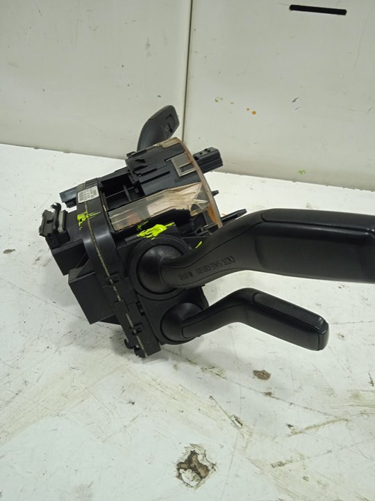 No identificado audi a6 berlina (4f2) 2.0 tdi