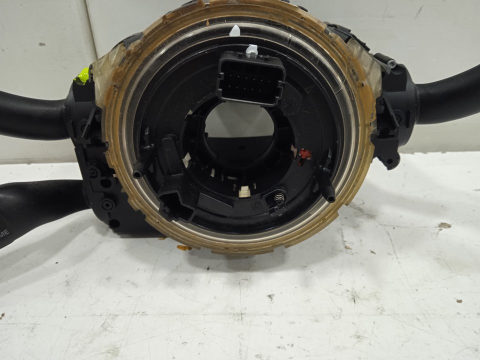 No identificado audi a6 berlina (4f2) 2.0 tdi