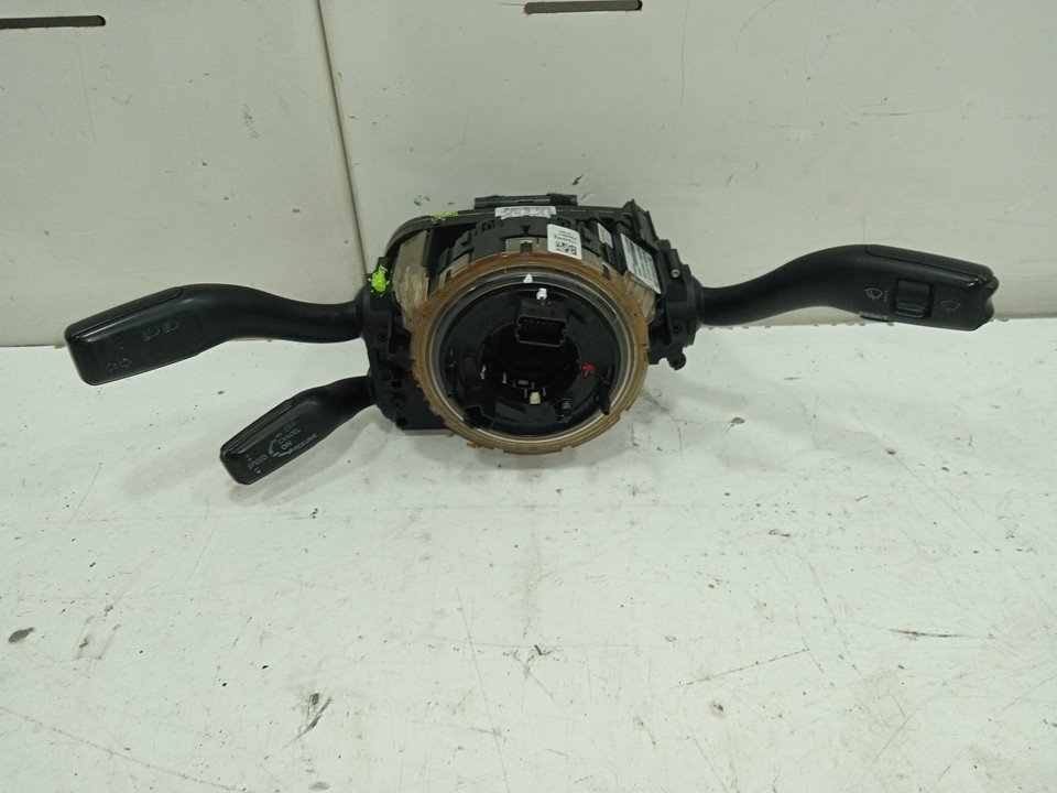 No identificado audi a6 berlina (4f2) 2.0 tdi