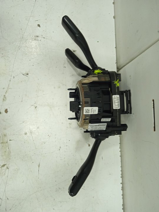 No identificado audi a6 berlina (4f2) 2.0 tdi