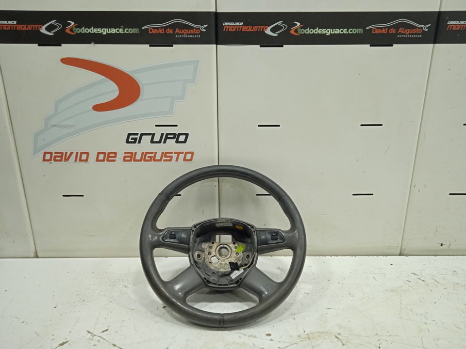 Volante audi a6 berlina (4f2) 2.0 tdi