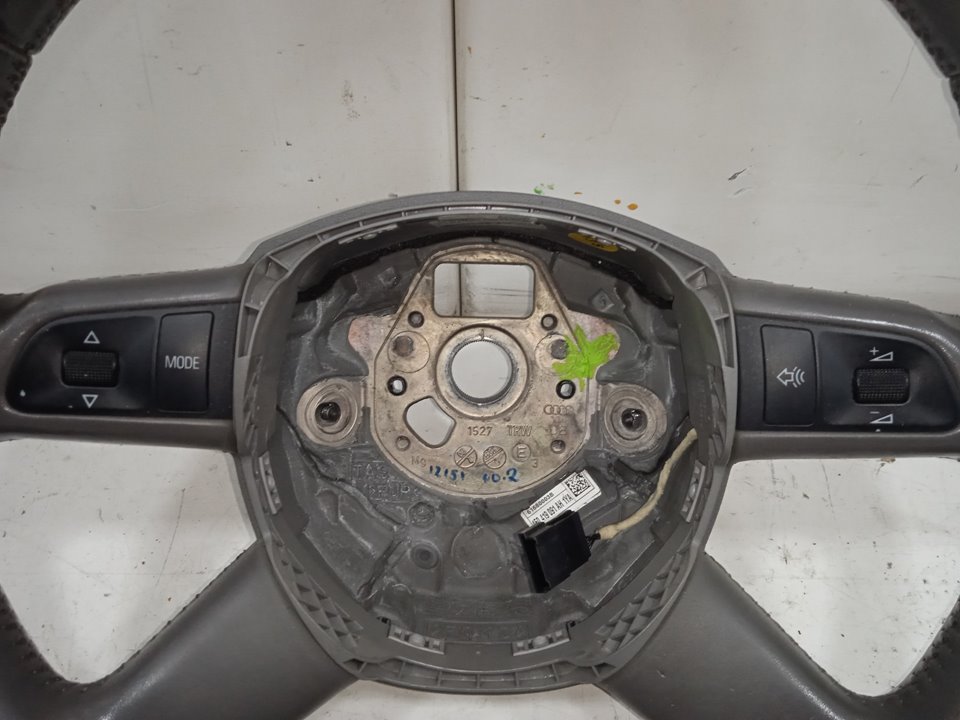 Volante audi a6 berlina (4f2) 2.0 tdi