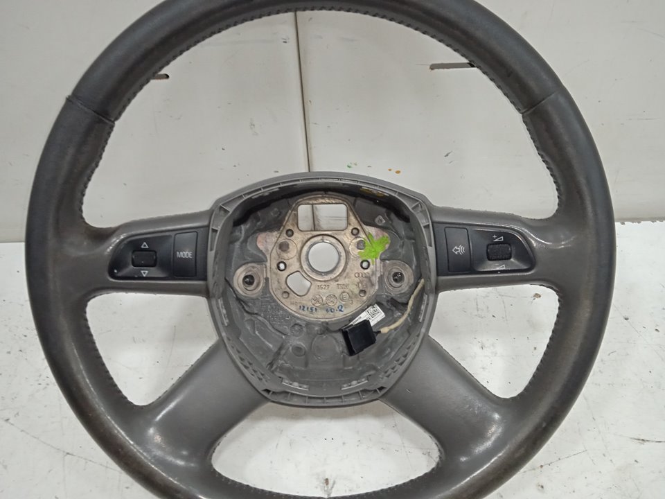 Volante audi a6 berlina (4f2) 2.0 tdi