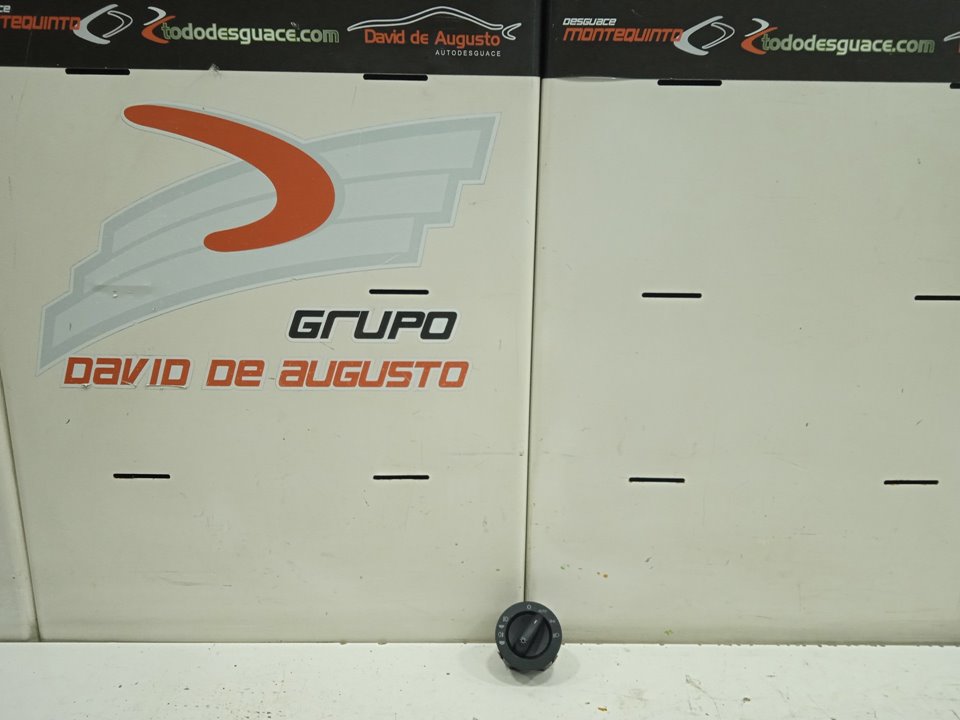 Mando luces audi a6 berlina (4f2) 2.0 tdi