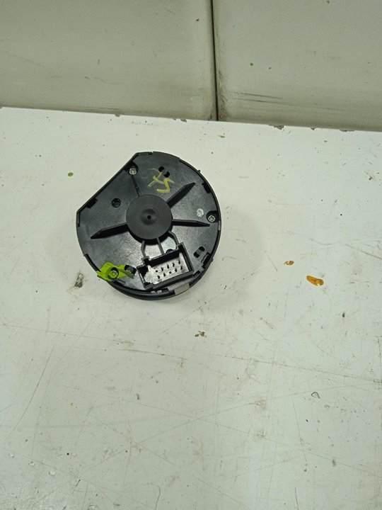 Mando luces audi a6 berlina (4f2) 2.0 tdi