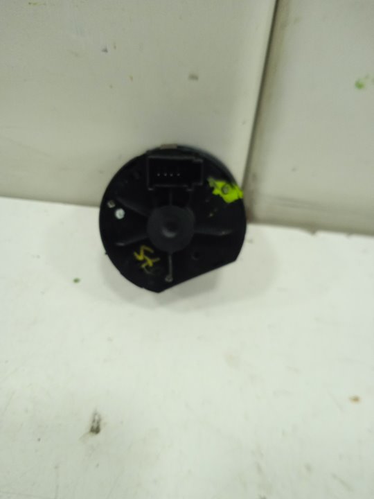 Mando luces audi a6 berlina (4f2) 2.0 tdi