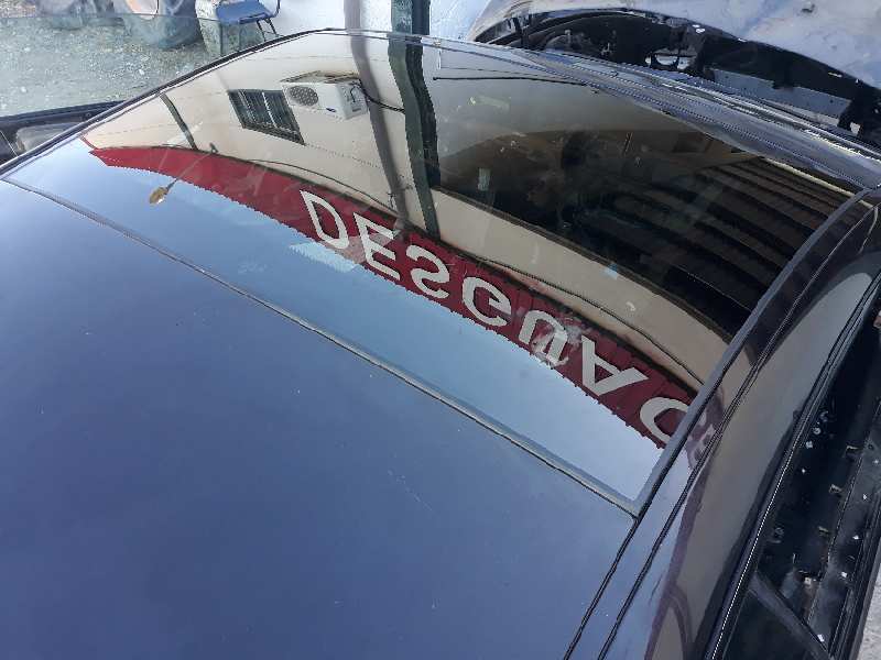  techo electrico   bmw serie 6 coupe (e63) 635d 3.0 turbodiesel cat