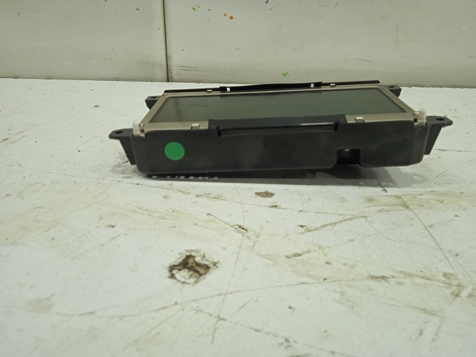 Pantalla multifuncion audi a6 berlina (4f2) 2.0 tdi