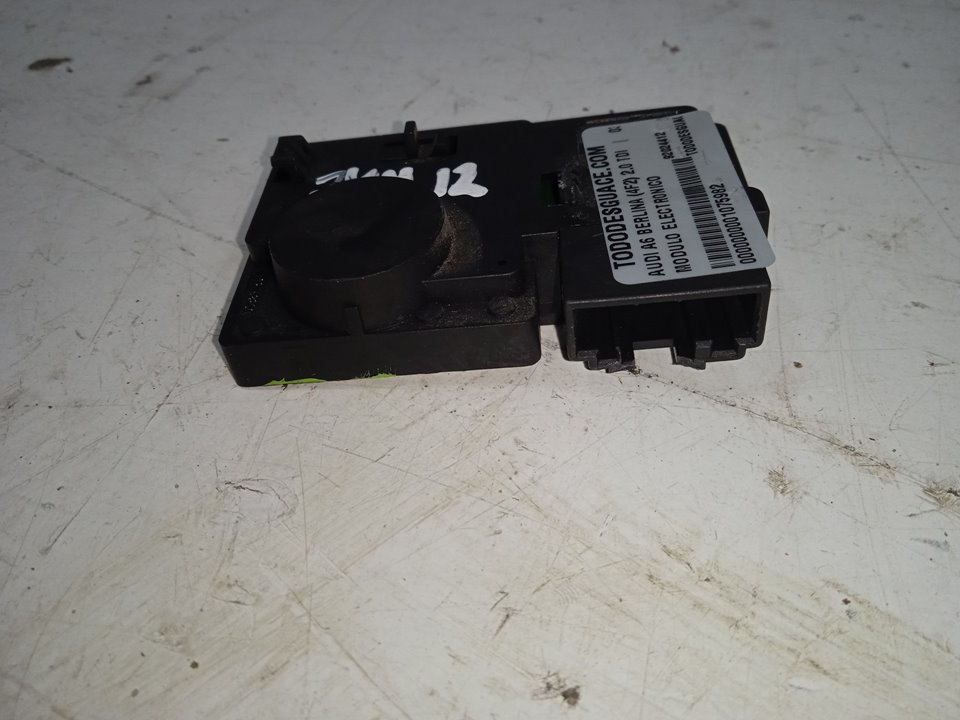 Modulo electronico audi a6 berlina (4f2) 2.0 tdi