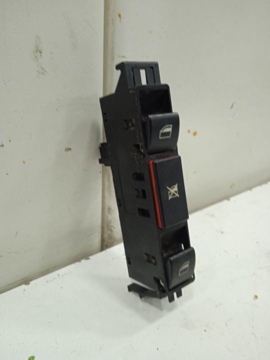 Mando elevalunas delantero izquierdo nissan micra (k12e) acenta