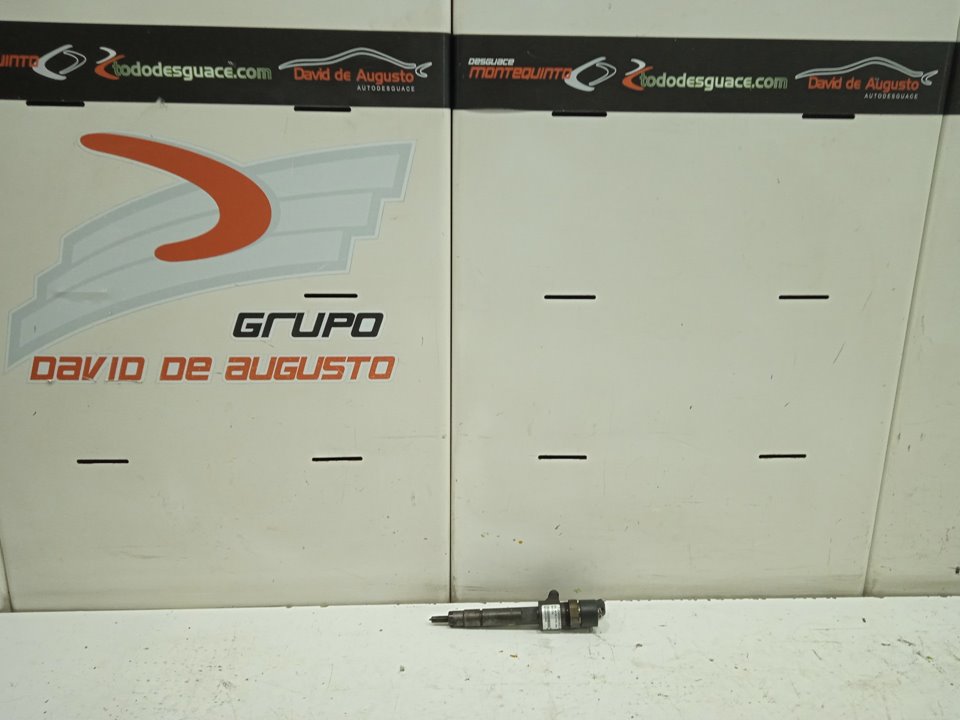 Inyector opel astra h berlina cosmo