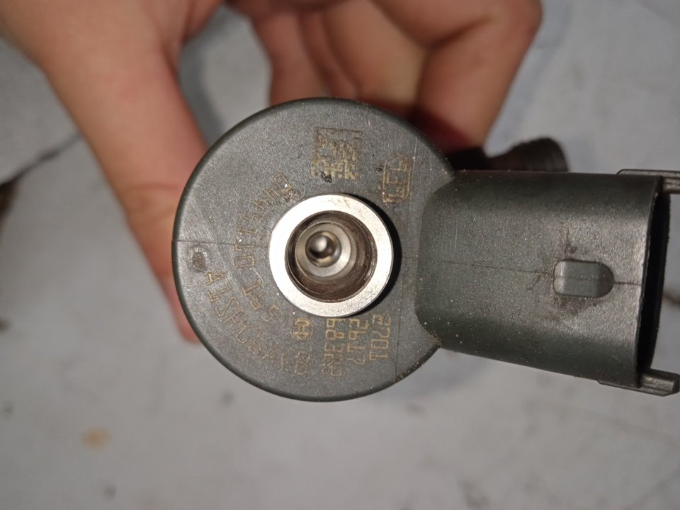 Inyector opel astra h berlina cosmo