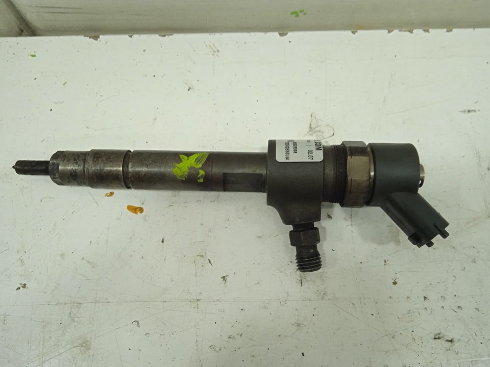 Inyector opel astra h berlina cosmo