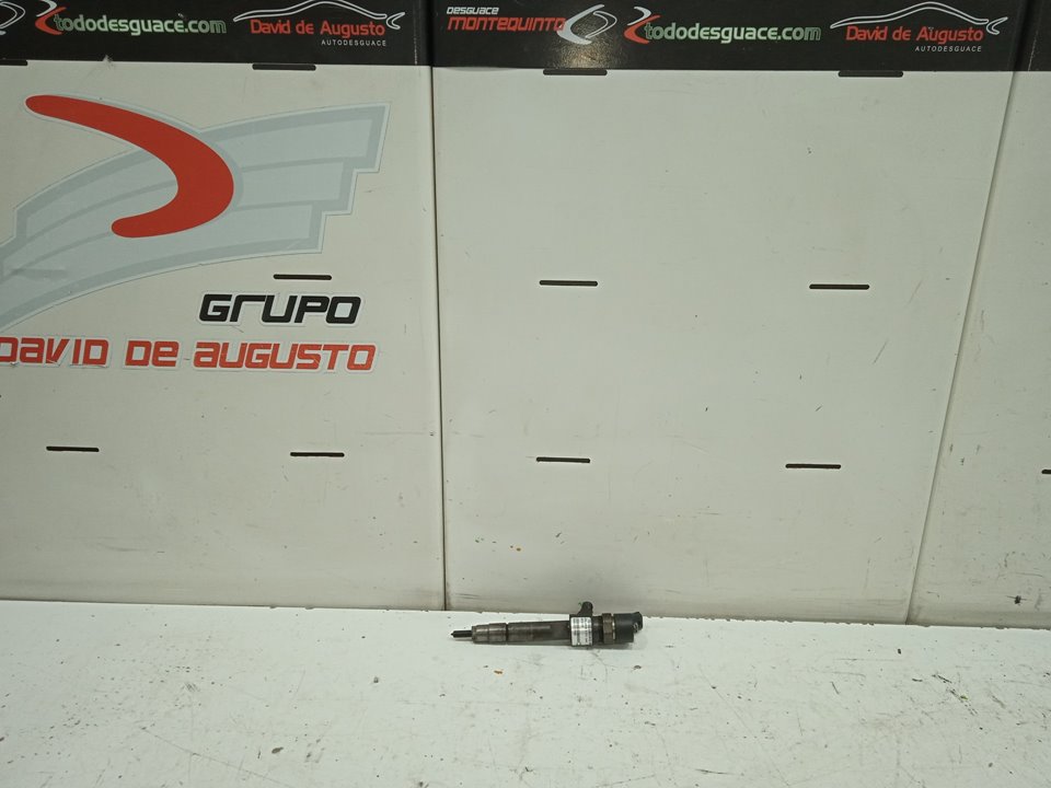 Inyector opel astra h berlina cosmo