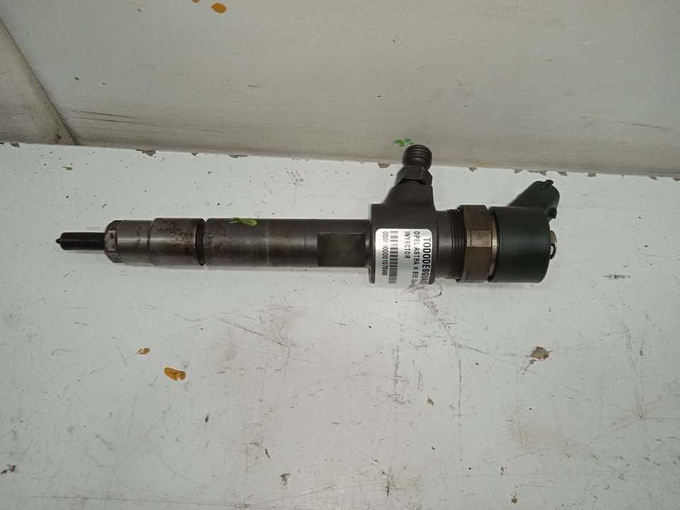 Inyector opel astra h berlina cosmo