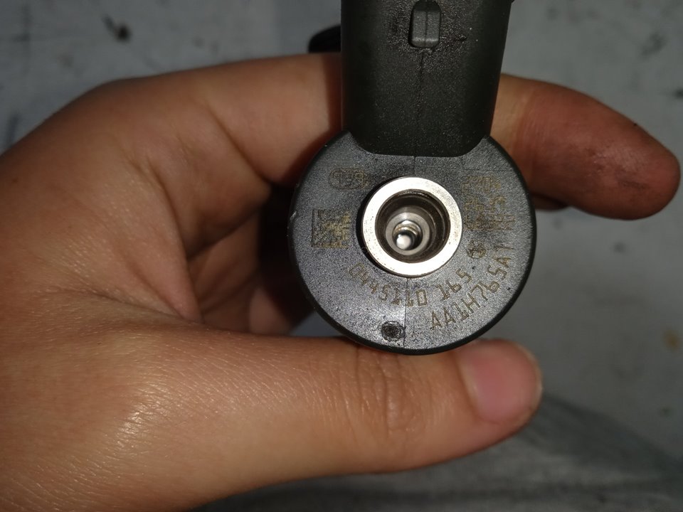 Inyector opel astra h berlina cosmo