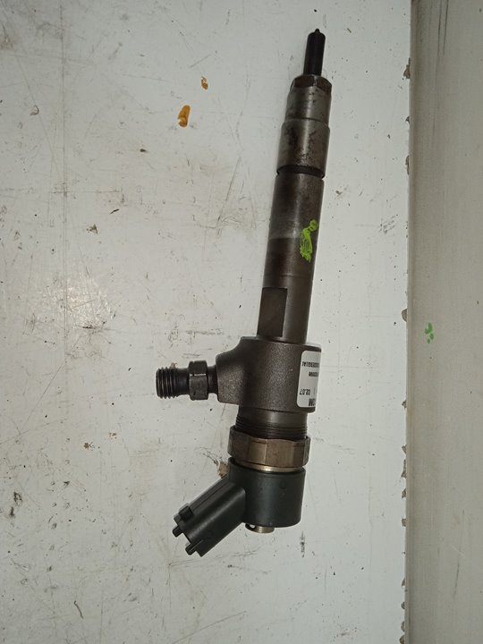 Inyector opel astra h berlina cosmo