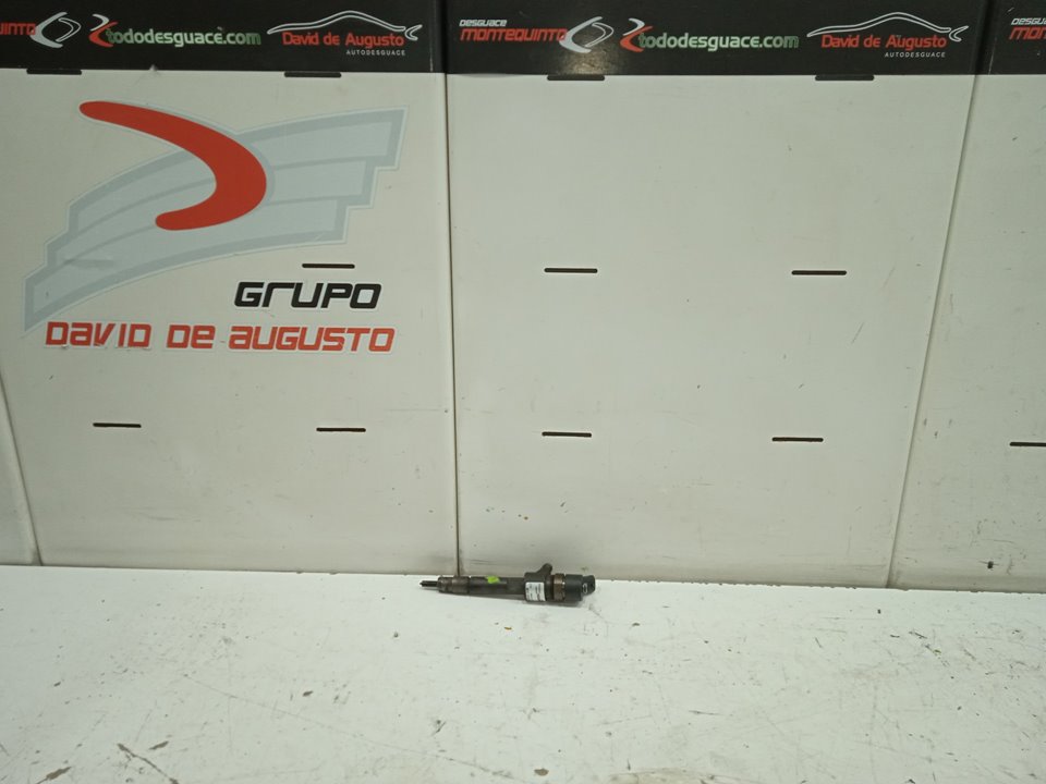 Inyector opel astra h berlina cosmo