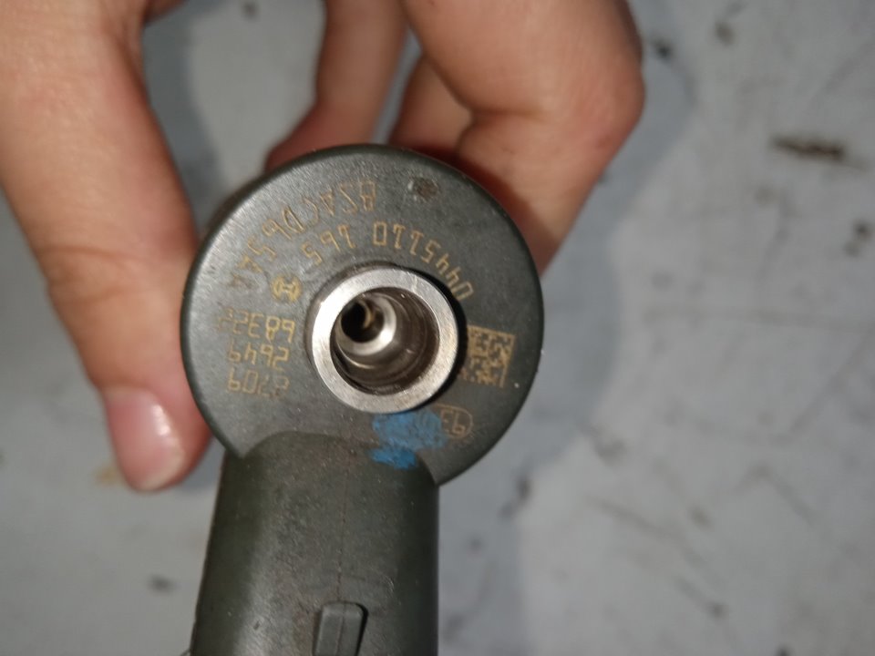 Inyector opel astra h berlina cosmo