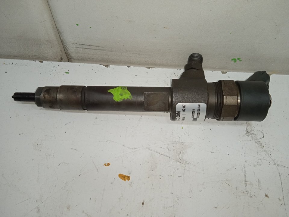 Inyector opel astra h berlina cosmo