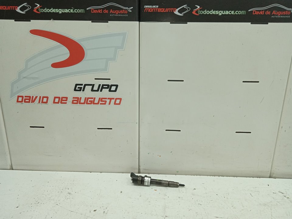 Inyector opel astra h berlina cosmo