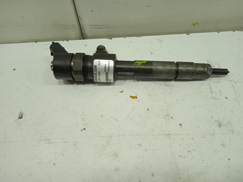 Inyector opel astra h berlina cosmo