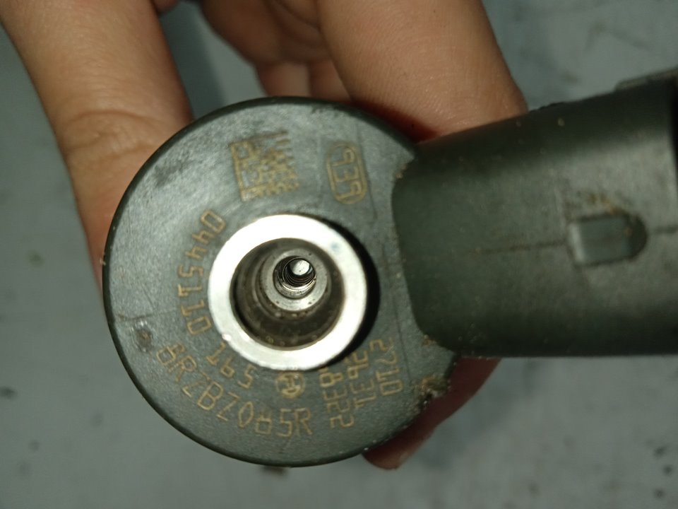 Inyector opel astra h berlina cosmo