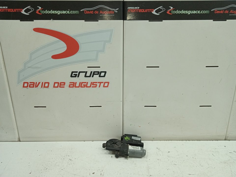 Motor elevalunas delantero derecho skoda fabia combi (6y5) classic