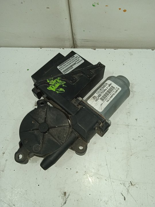 Motor elevalunas delantero derecho skoda fabia combi (6y5) classic