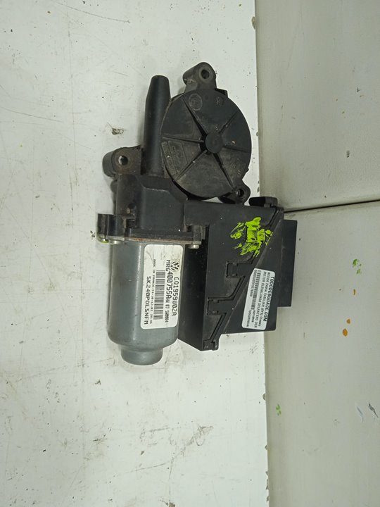 Motor elevalunas delantero derecho skoda fabia combi (6y5) classic