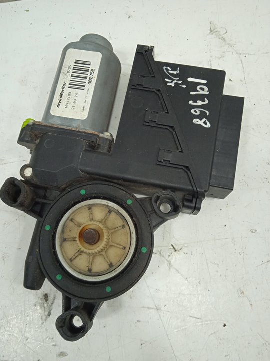 Motor elevalunas delantero derecho skoda fabia combi (6y5) classic