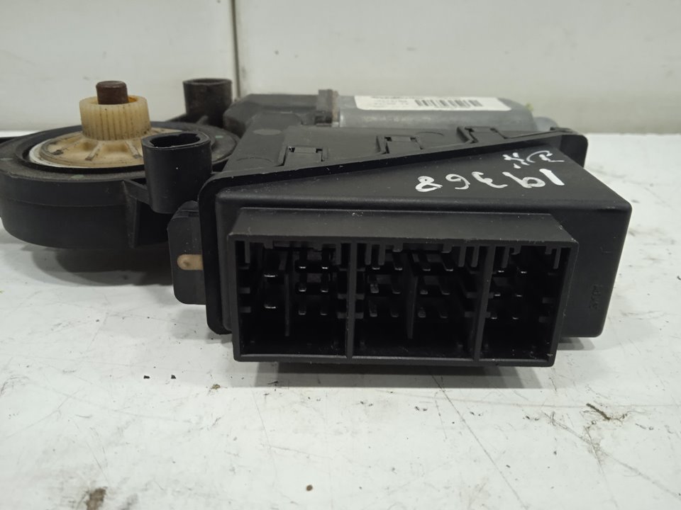 Motor elevalunas delantero derecho skoda fabia combi (6y5) classic